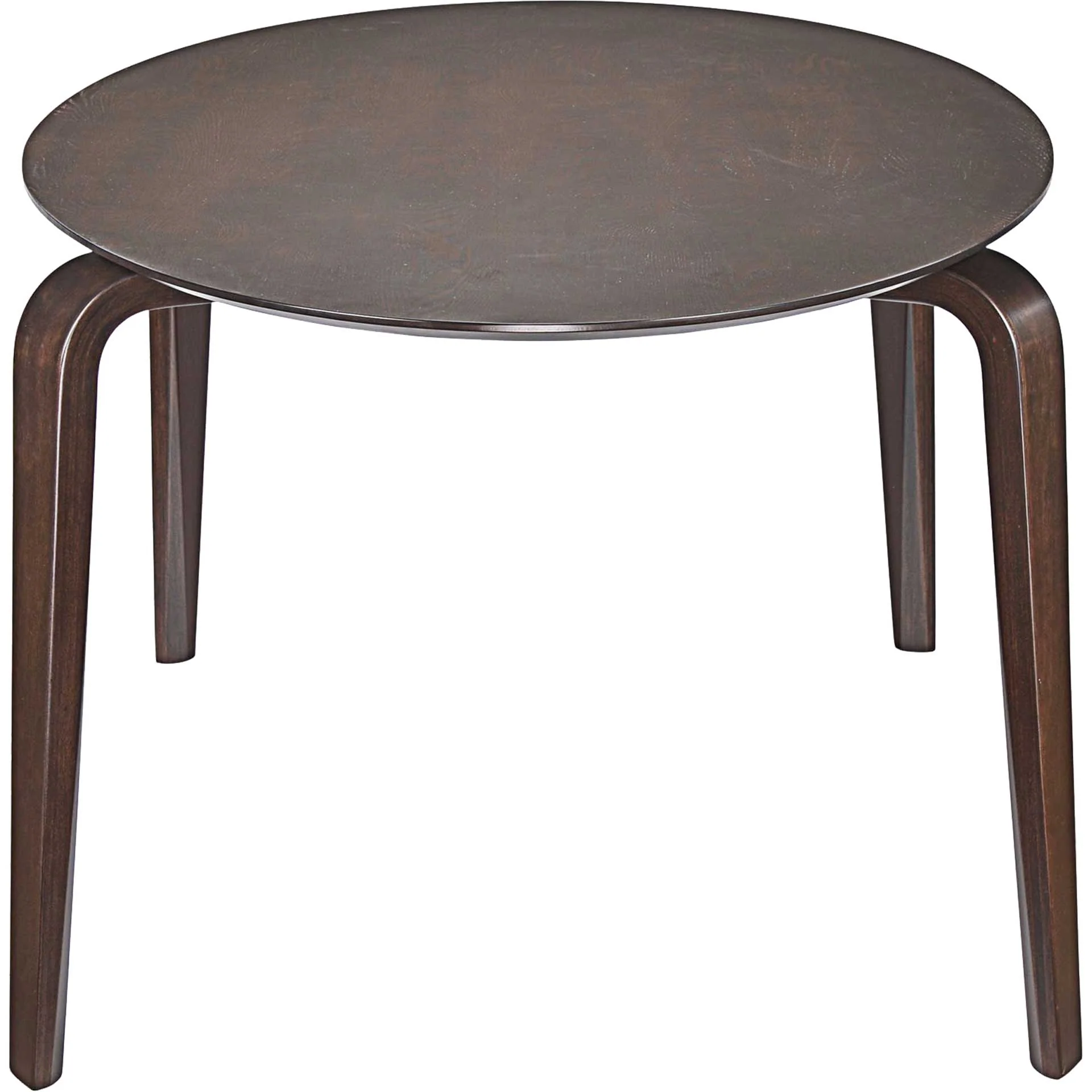 Eve Dining Table Walnut - Image 3