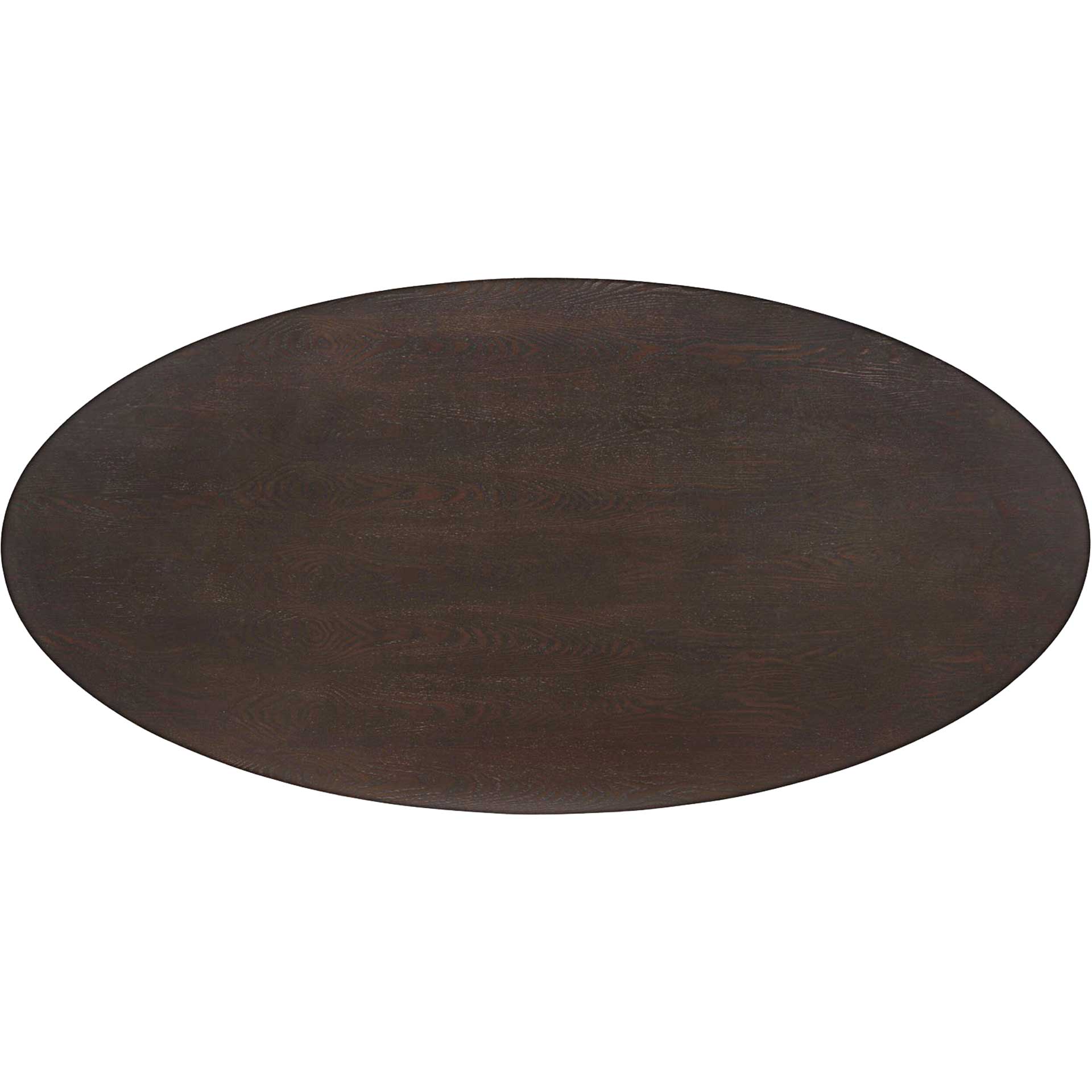 Eve Dining Table Walnut - Image 4