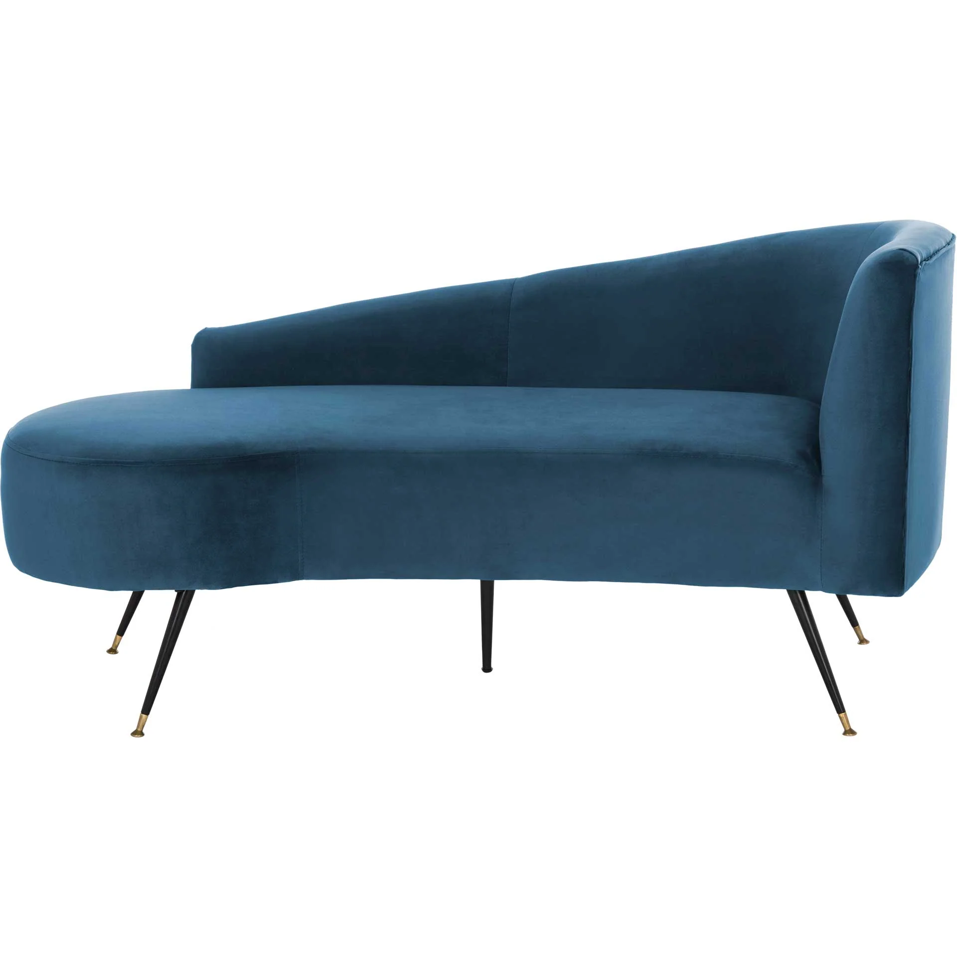 Eventide Parisian Settee Navy - Image 2