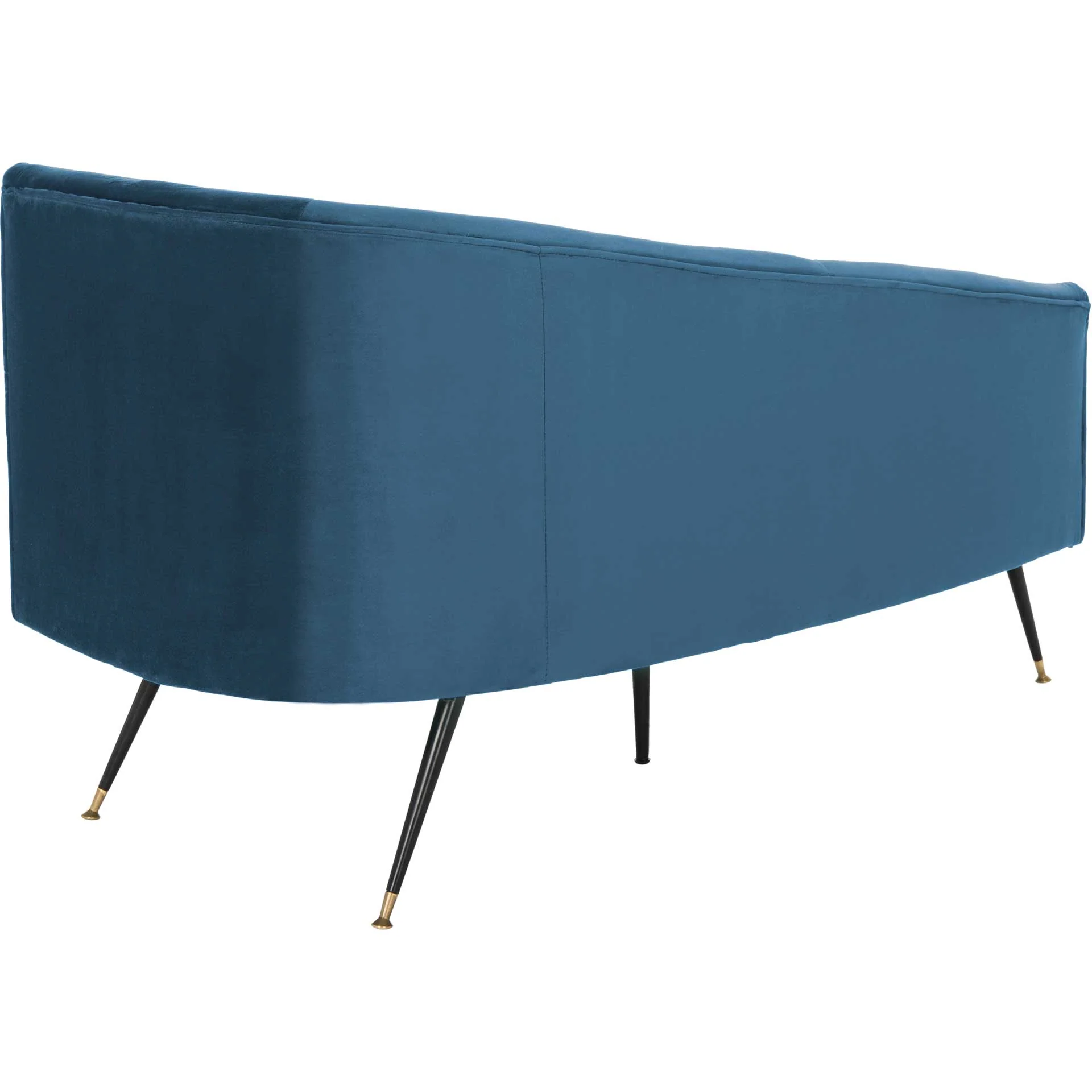 Eventide Parisian Settee Navy - Image 5