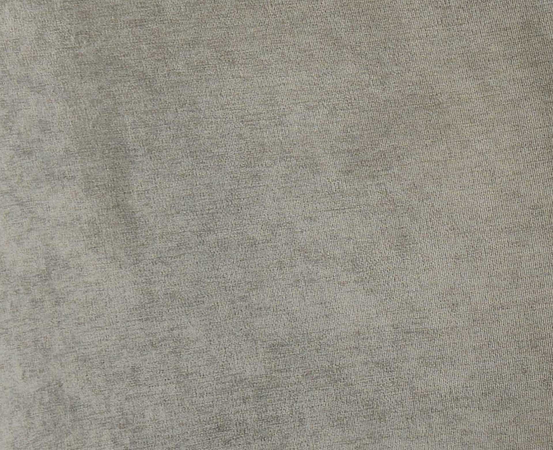 Eventide Silver Legs Velvet Chair Gray (Set of 2) - Image 7