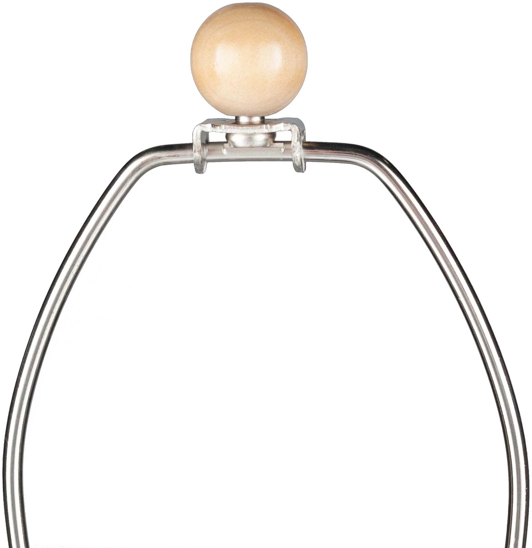 Everly Table Lamp Black/White - Image 5