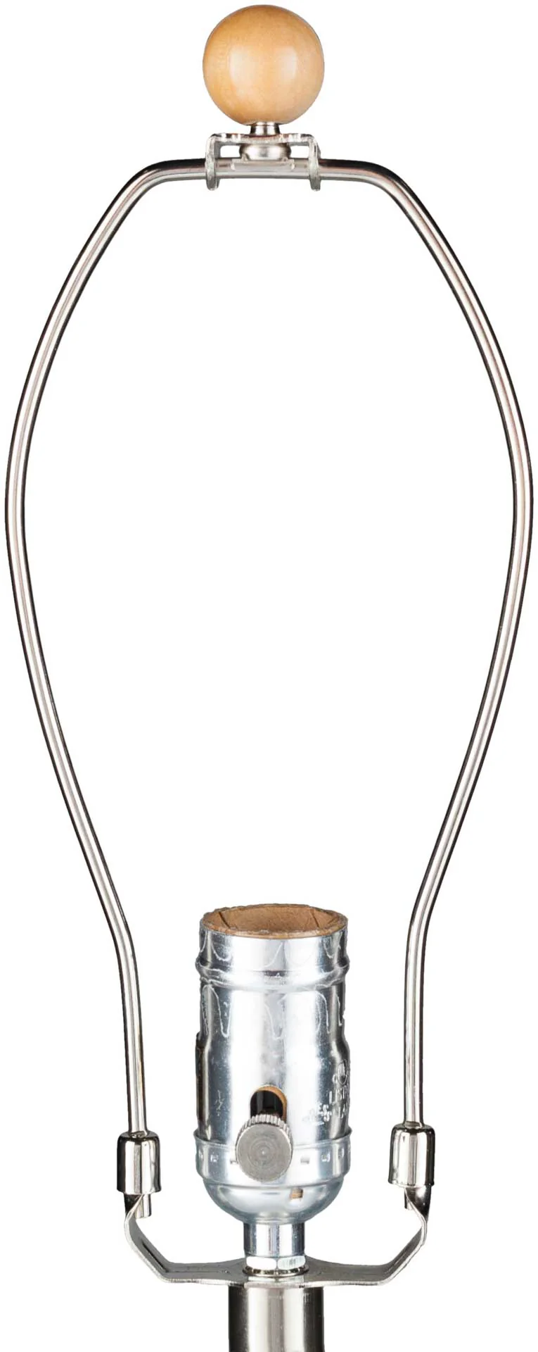 Everly Table Lamp White - Image 4