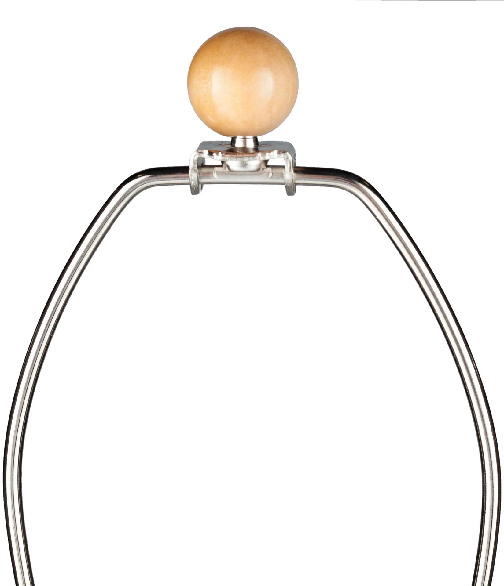Everly Table Lamp White - Image 5