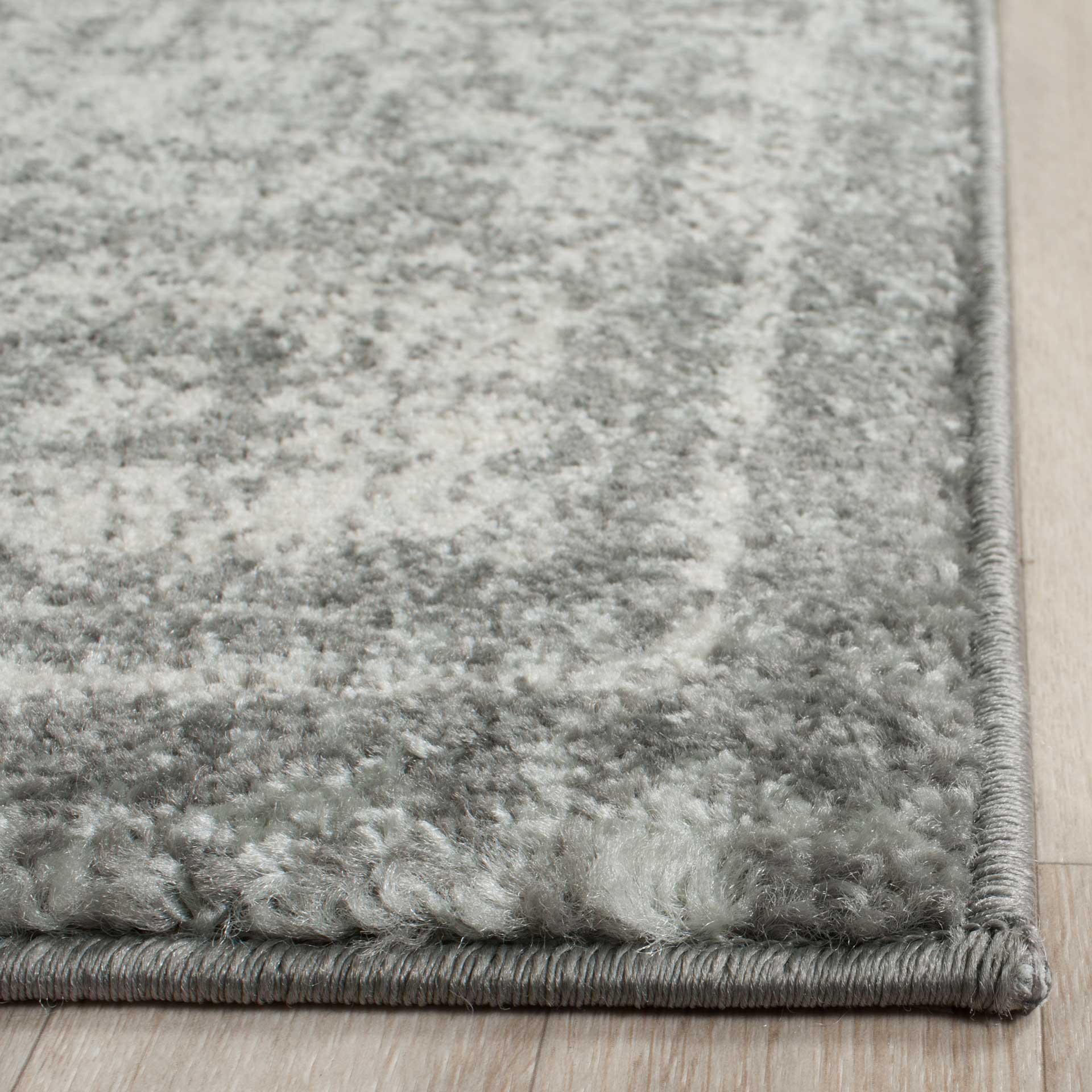 Evoke Vintage Gray/Ivory Area Rug - Image 7