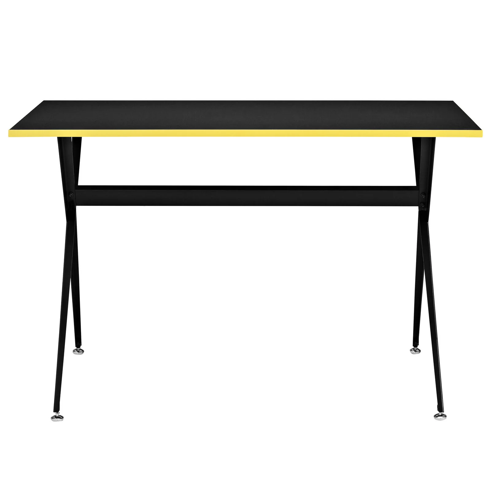 Exa Desk Black - Image 2