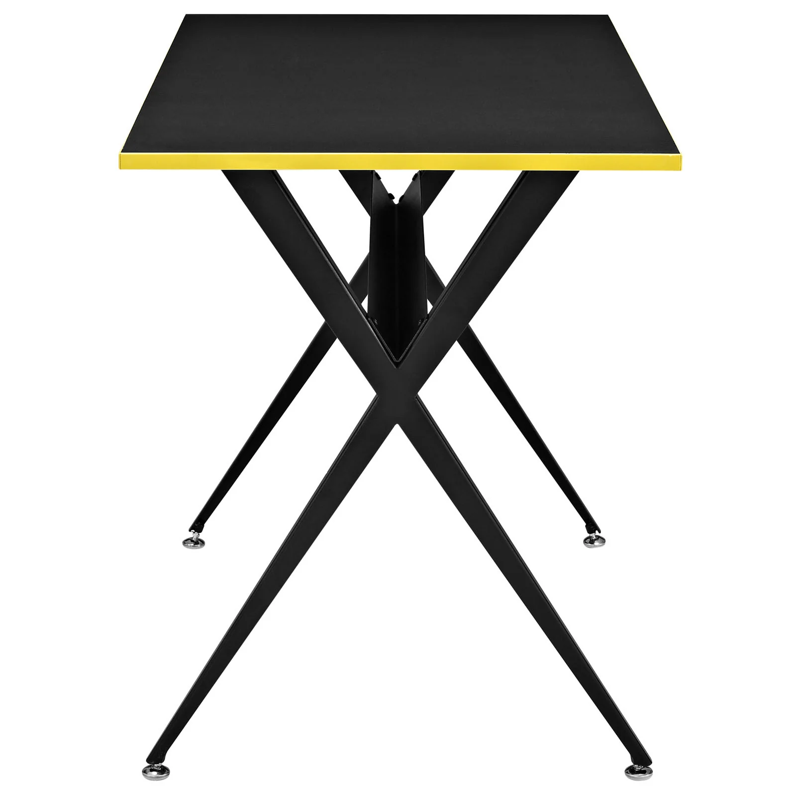 Exa Desk Black - Image 3