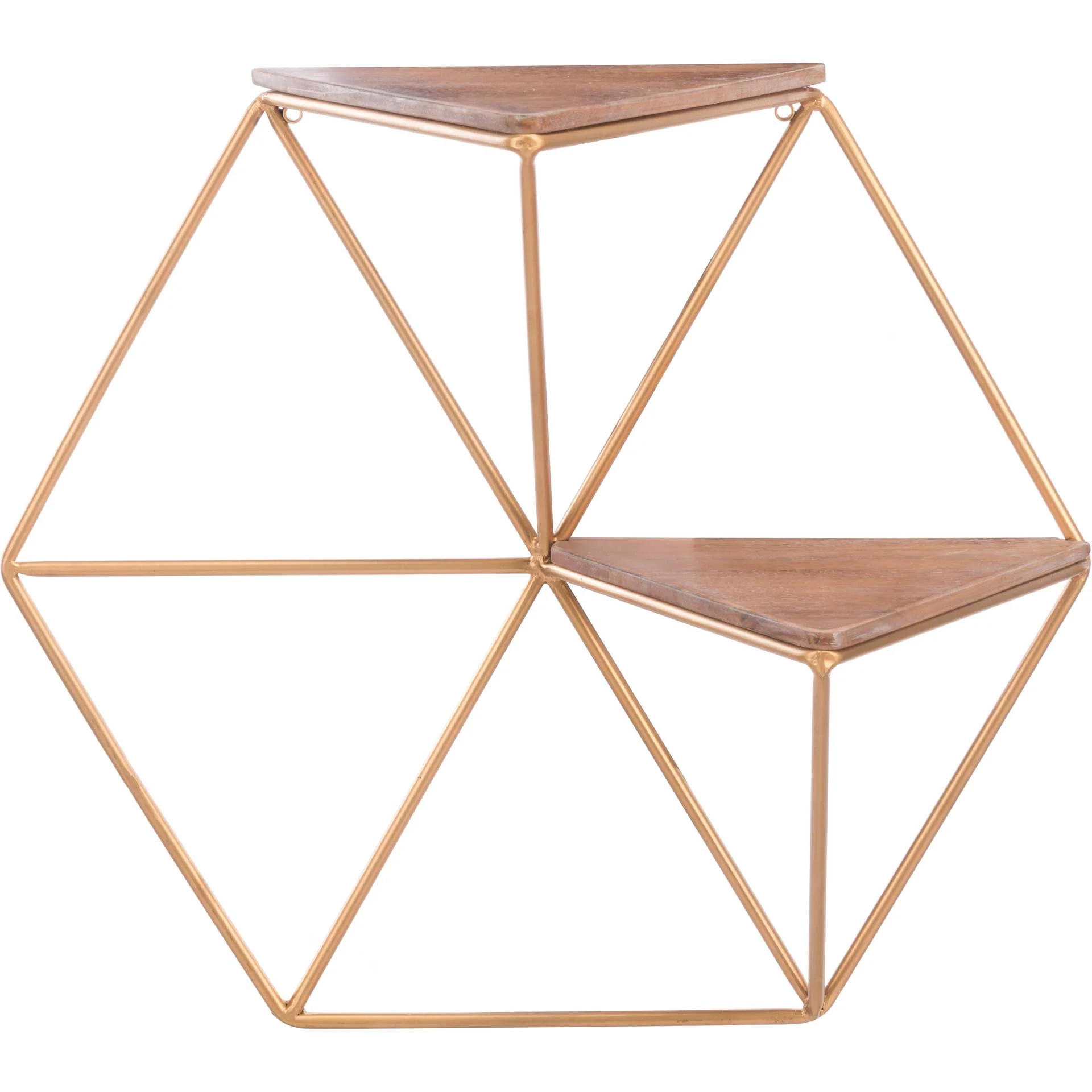 Exo Shelf Gold - Image 2
