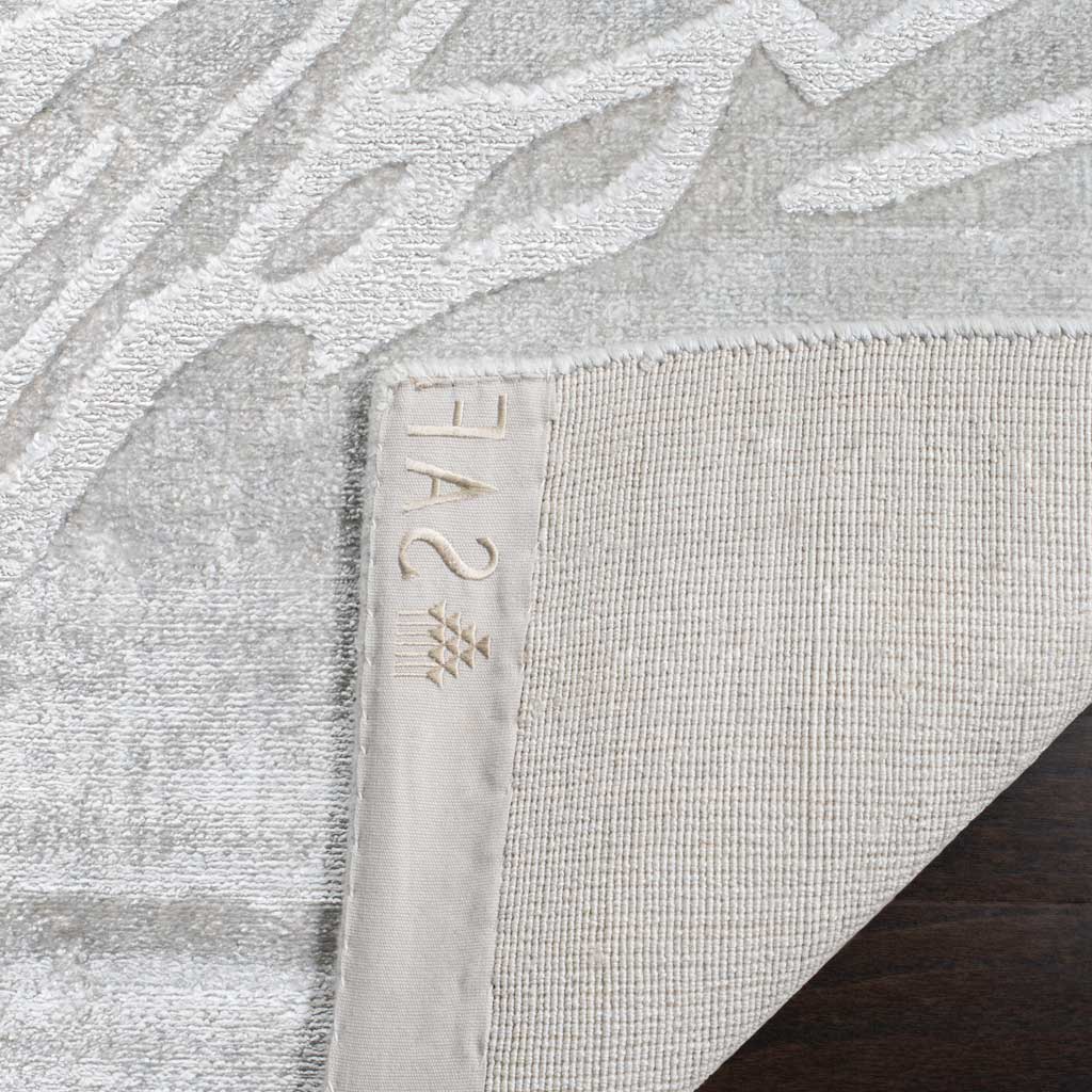 Expression Gray Area Rug - Image 4