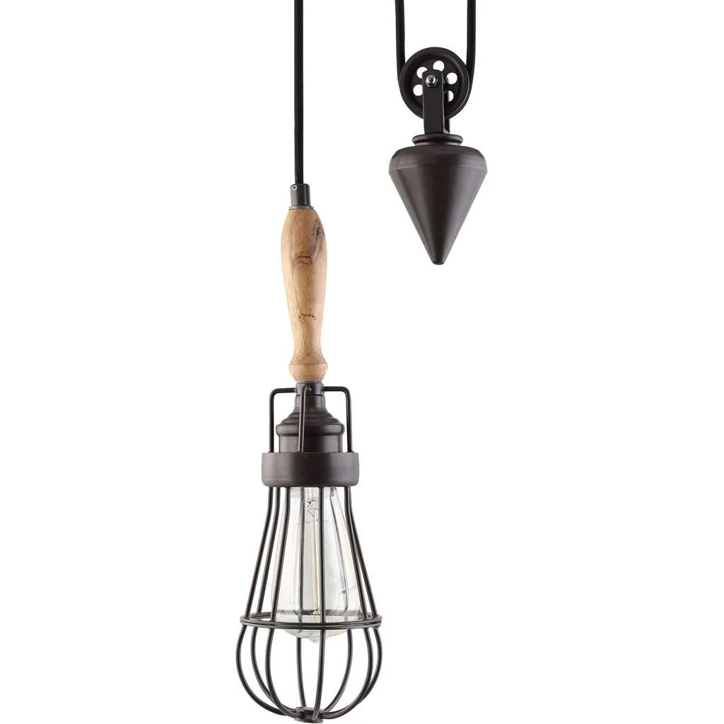 Extend Ceiling Fixture Silver - Image 2