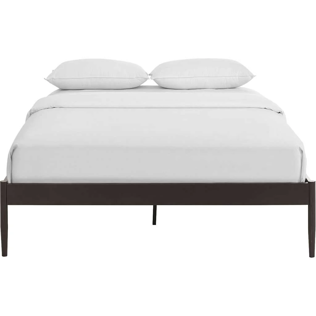 Eyre Bed Brown - Image 3