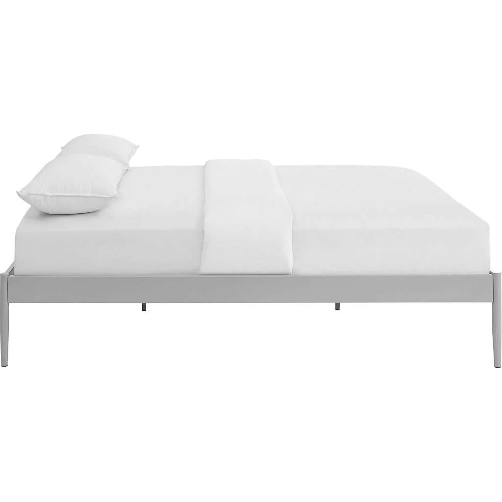 Eyre Bed Gray - Image 2