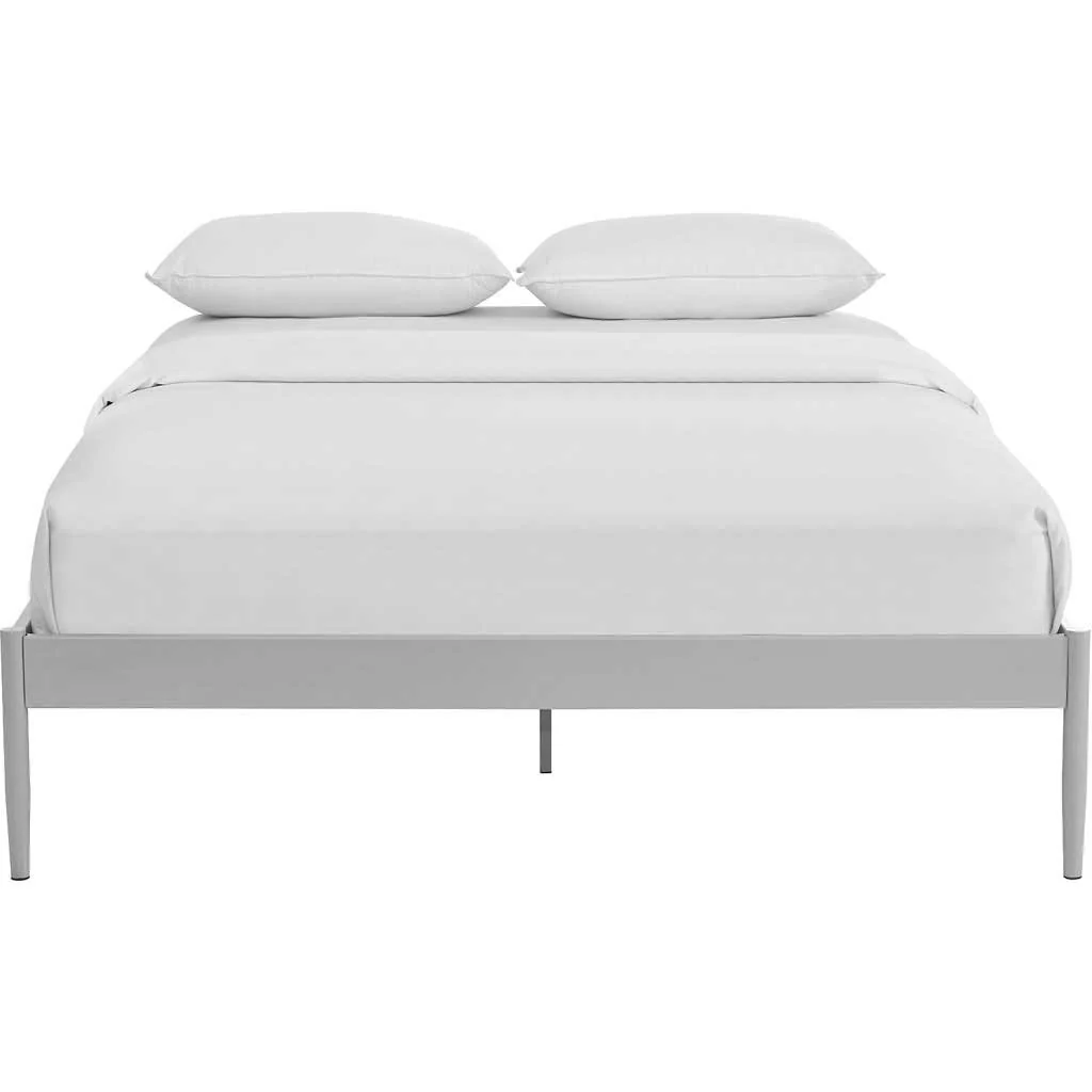 Eyre Bed Gray - Image 3