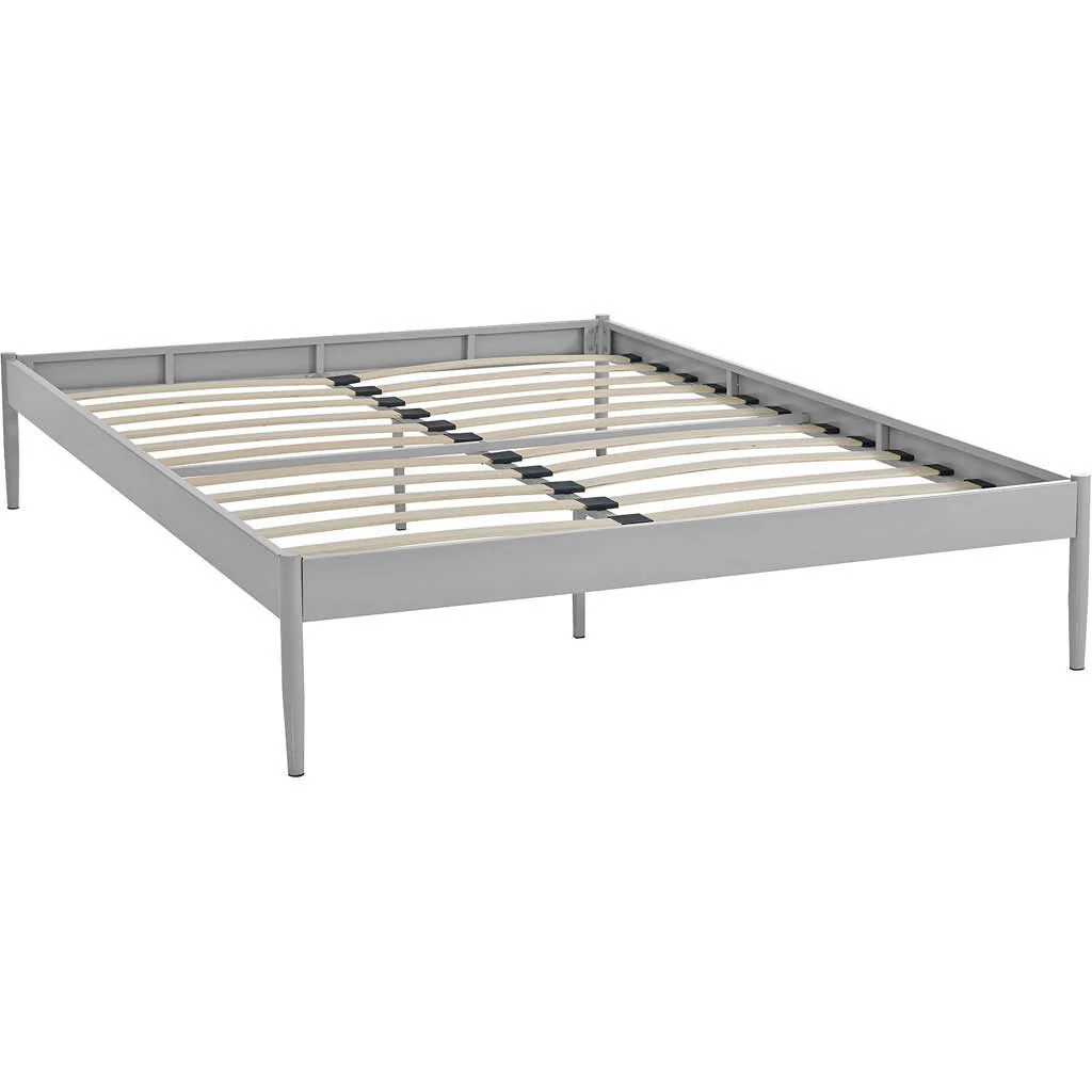 Eyre Bed Gray - Image 4
