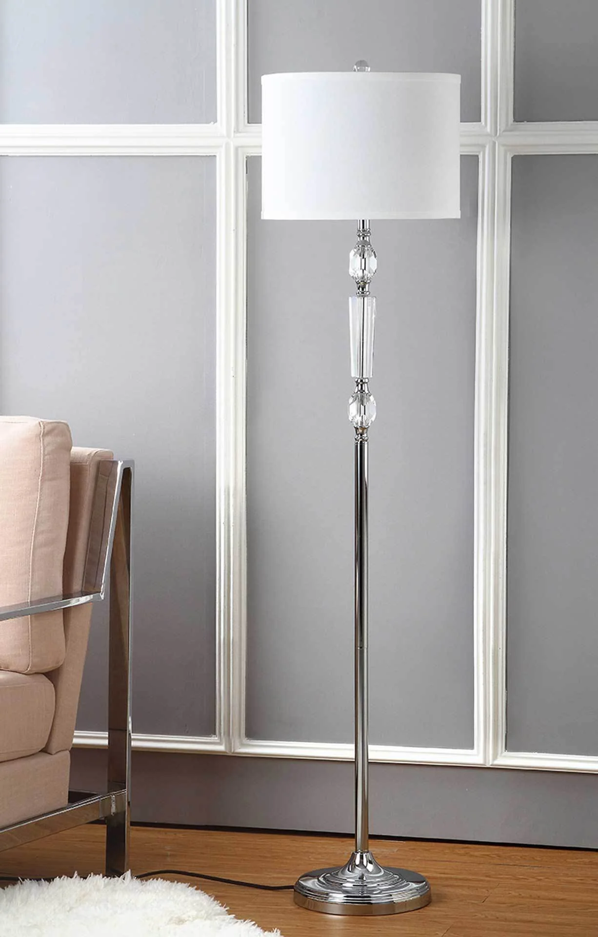 Fabian Floor Lamp - Image 4