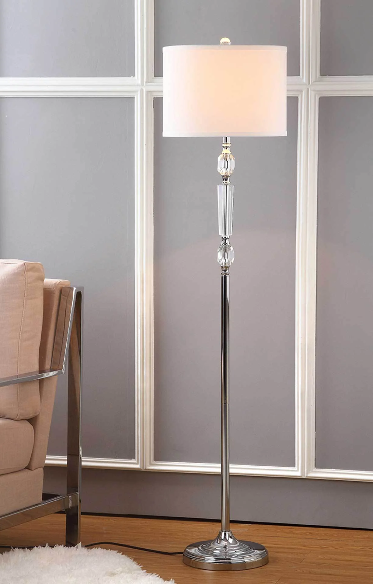 Fabian Floor Lamp - Image 5