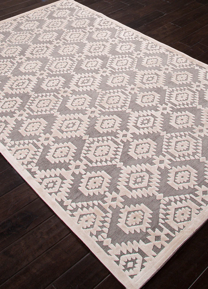 Fables Magical Monument/Light Gray Area Rug - Image 2