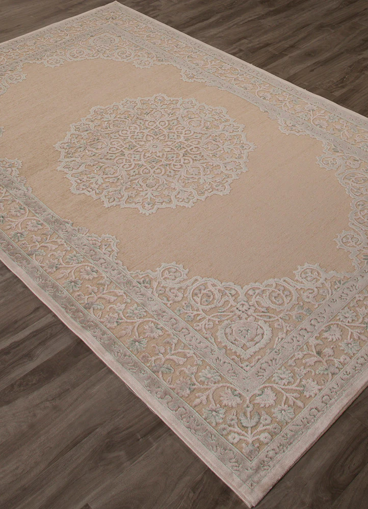 Fables Malo Ivory/Beige Area Rug - Image 2