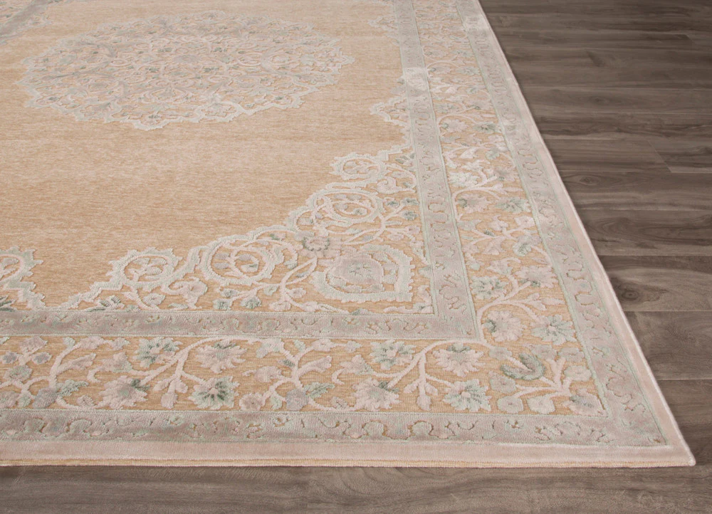 Fables Malo Ivory/Beige Area Rug - Image 3