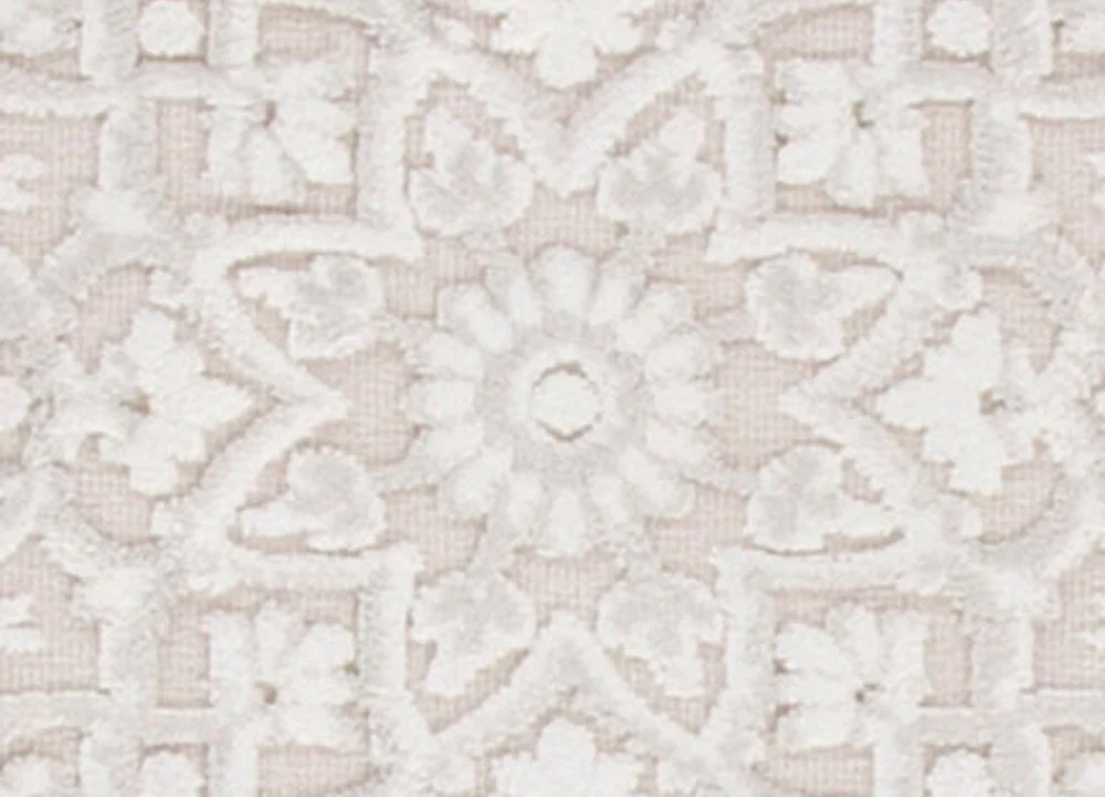 Fables Malo Ivory/Gray Area Rug - Image 4