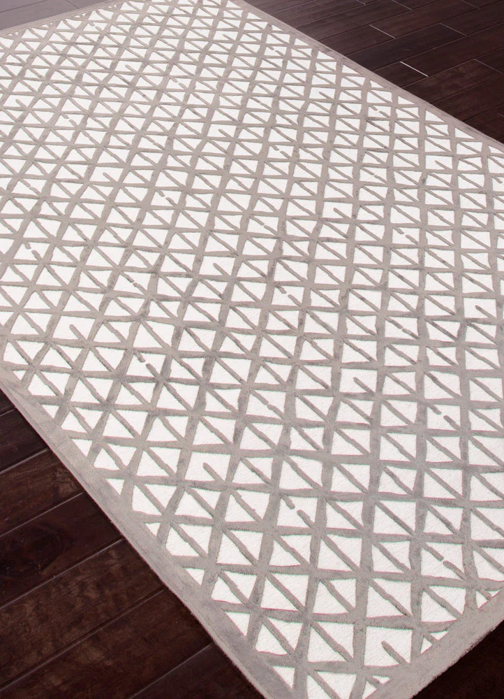 Fables Stardust Cream/Ebony Area Rug - Image 2