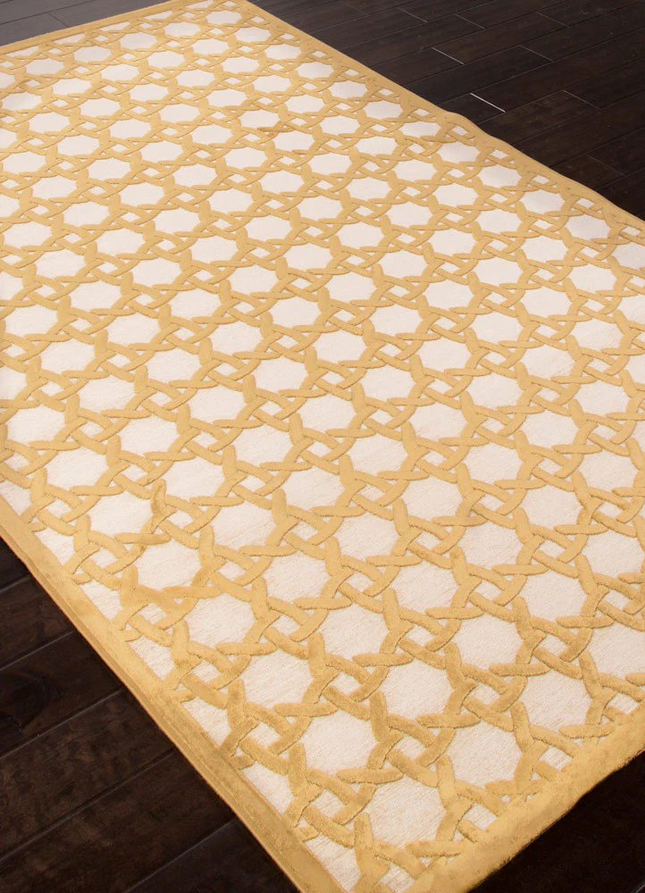 Fables Trella Cream Area Rug - Image 2