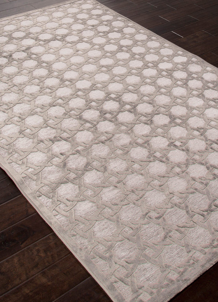 Fables Trella Gray Area Rug - Image 2