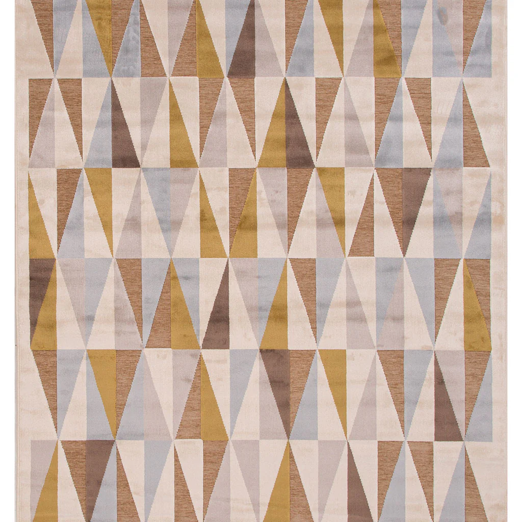 Fables Tria Beige Area Rug - Image 4
