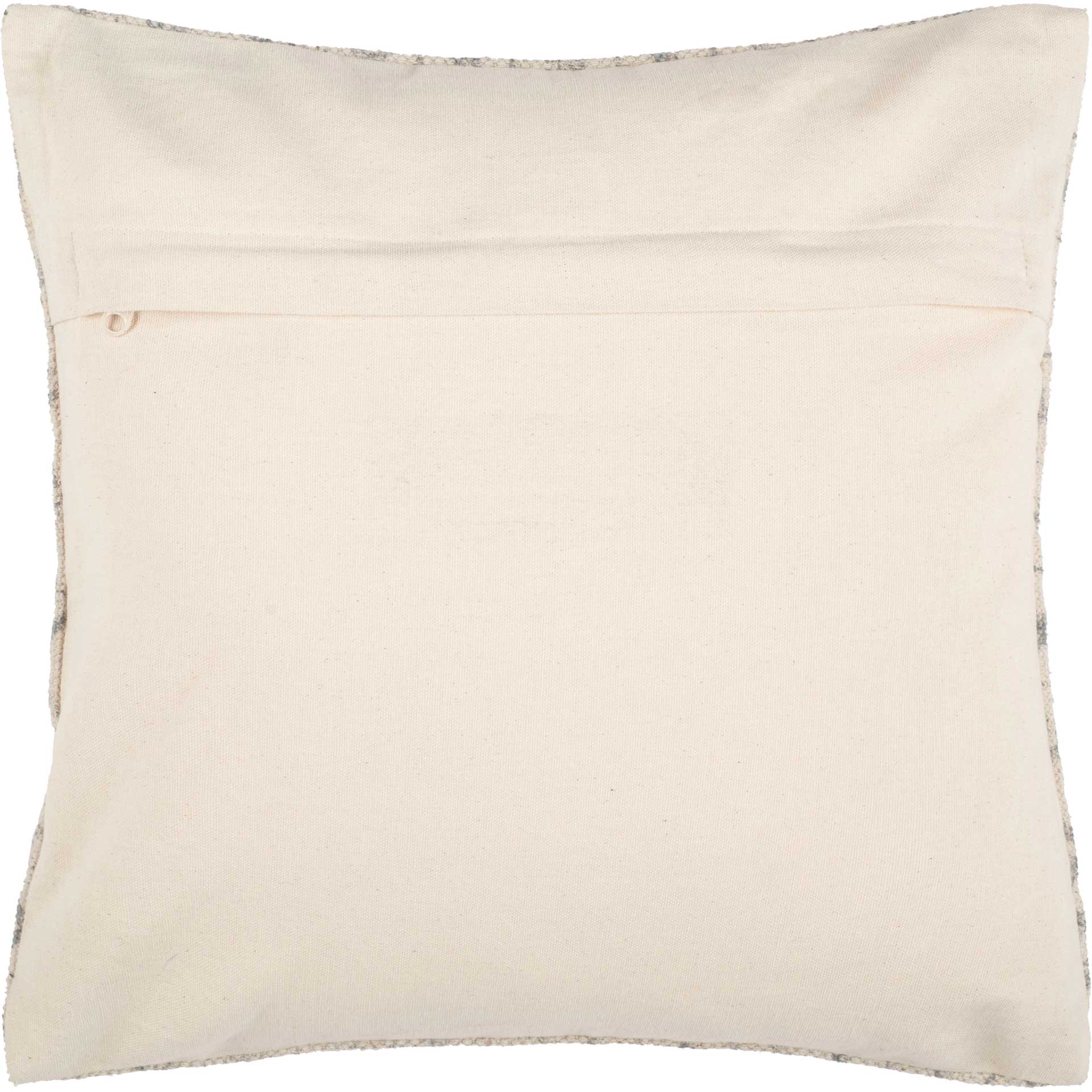 Fairground Pillow Black/White - Image 2
