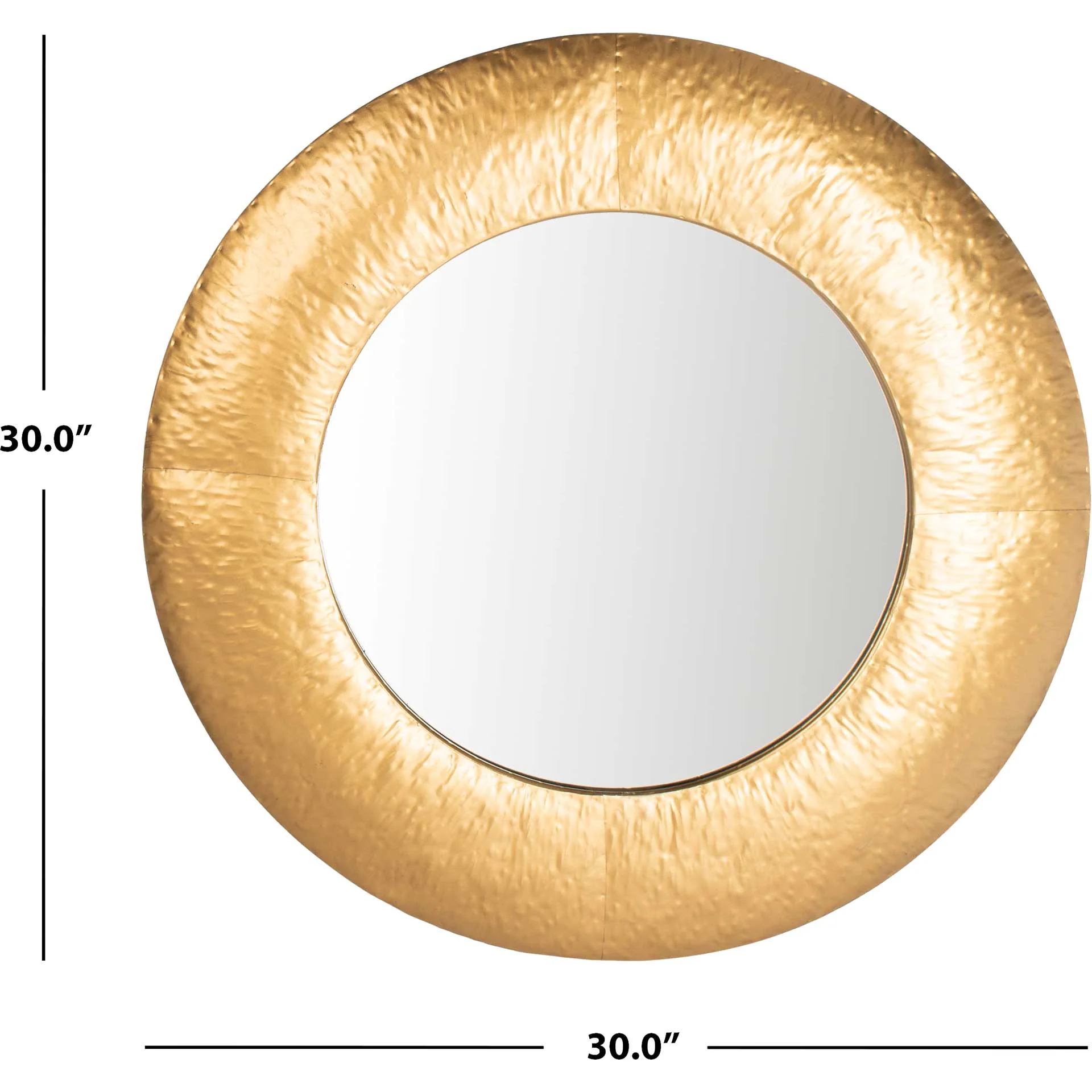 Fairy Mirror Gold - Image 3
