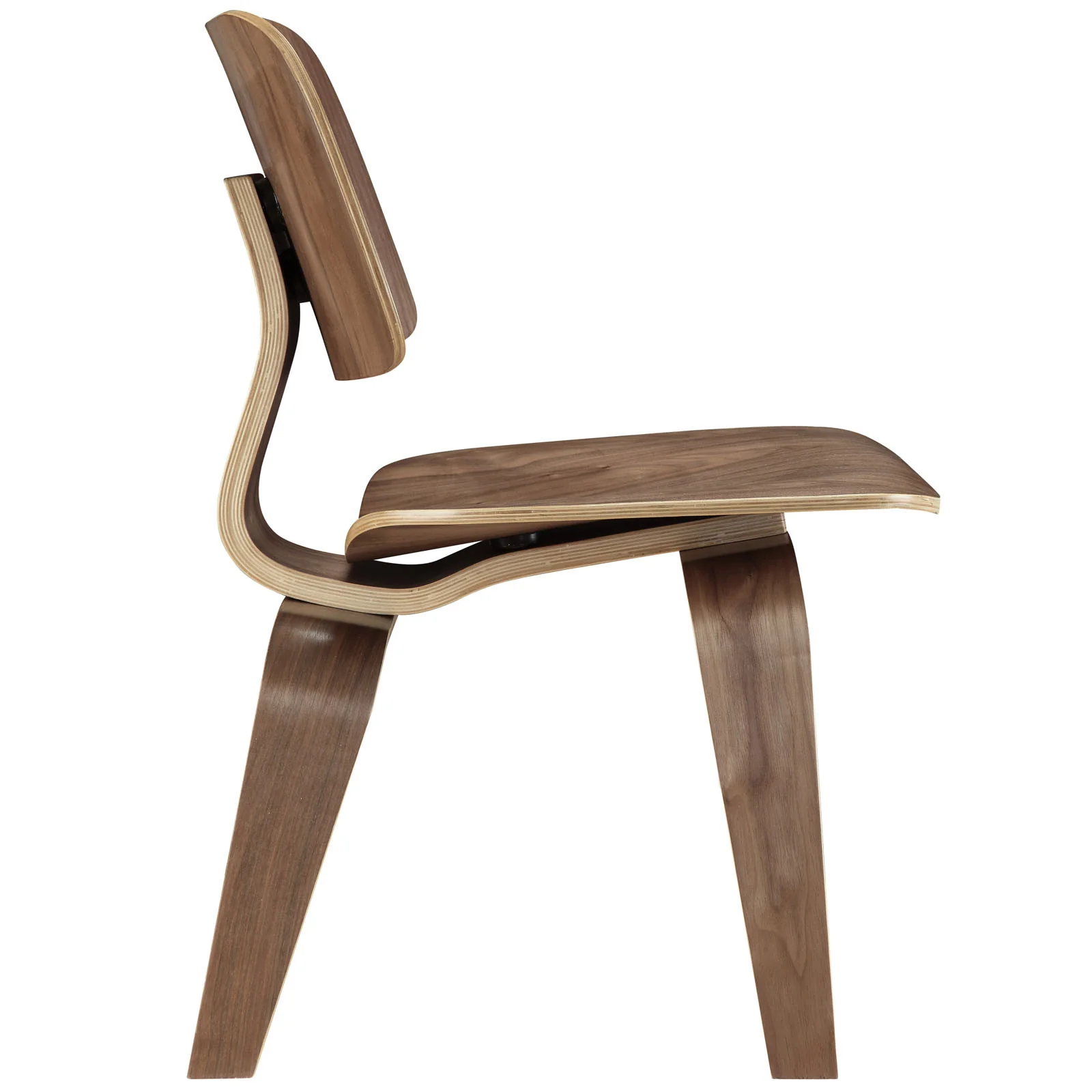 Faith Chair Walnut - Image 2