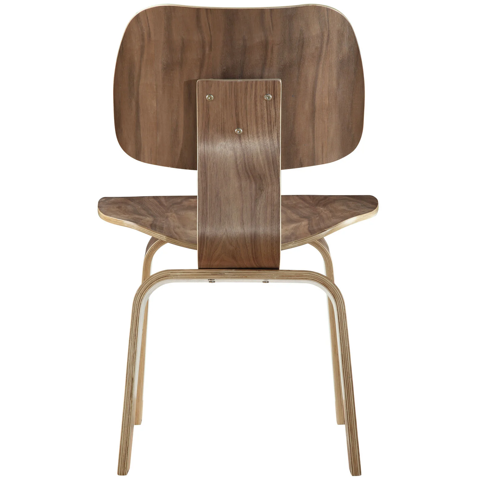 Faith Chair Walnut - Image 3