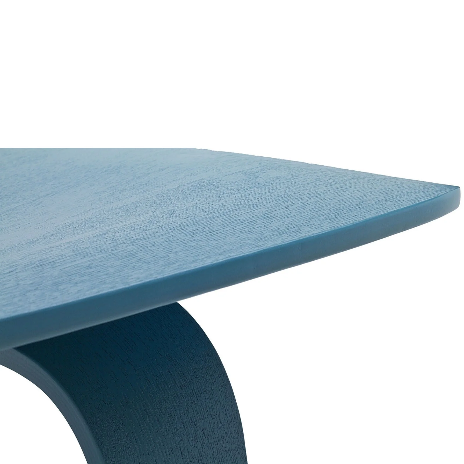Faith Lounge Chair Light Blue - Image 2