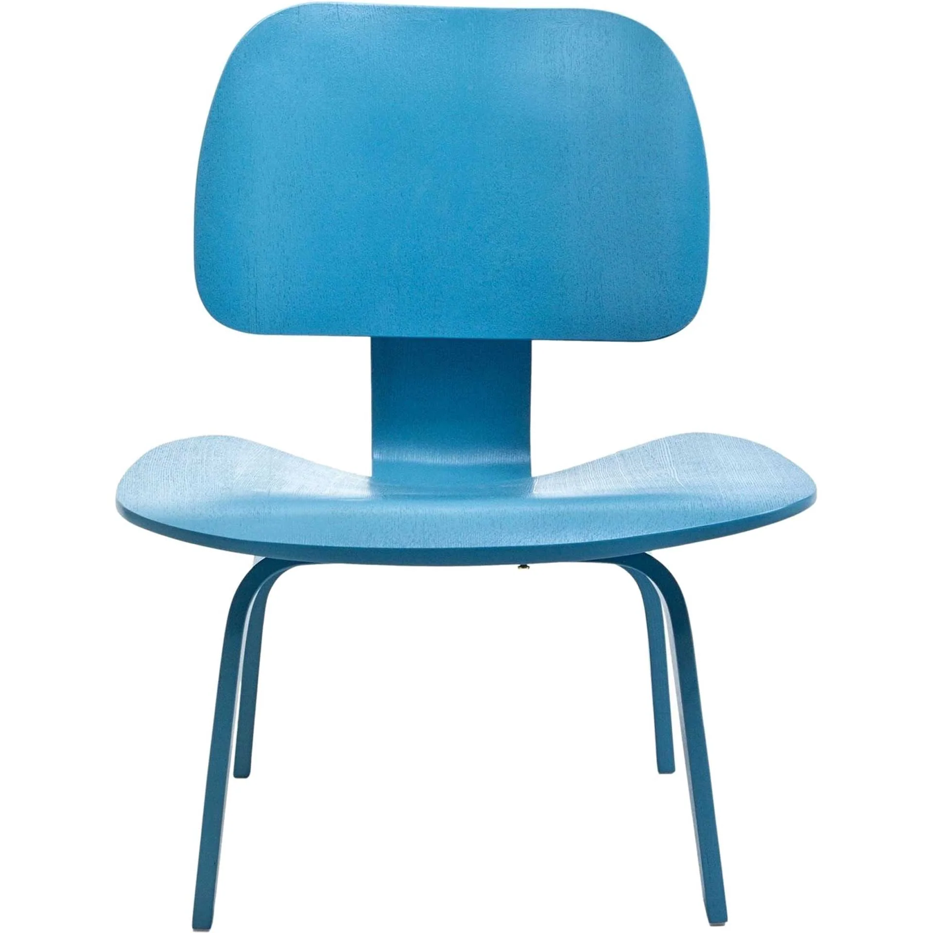 Faith Lounge Chair Light Blue - Image 3