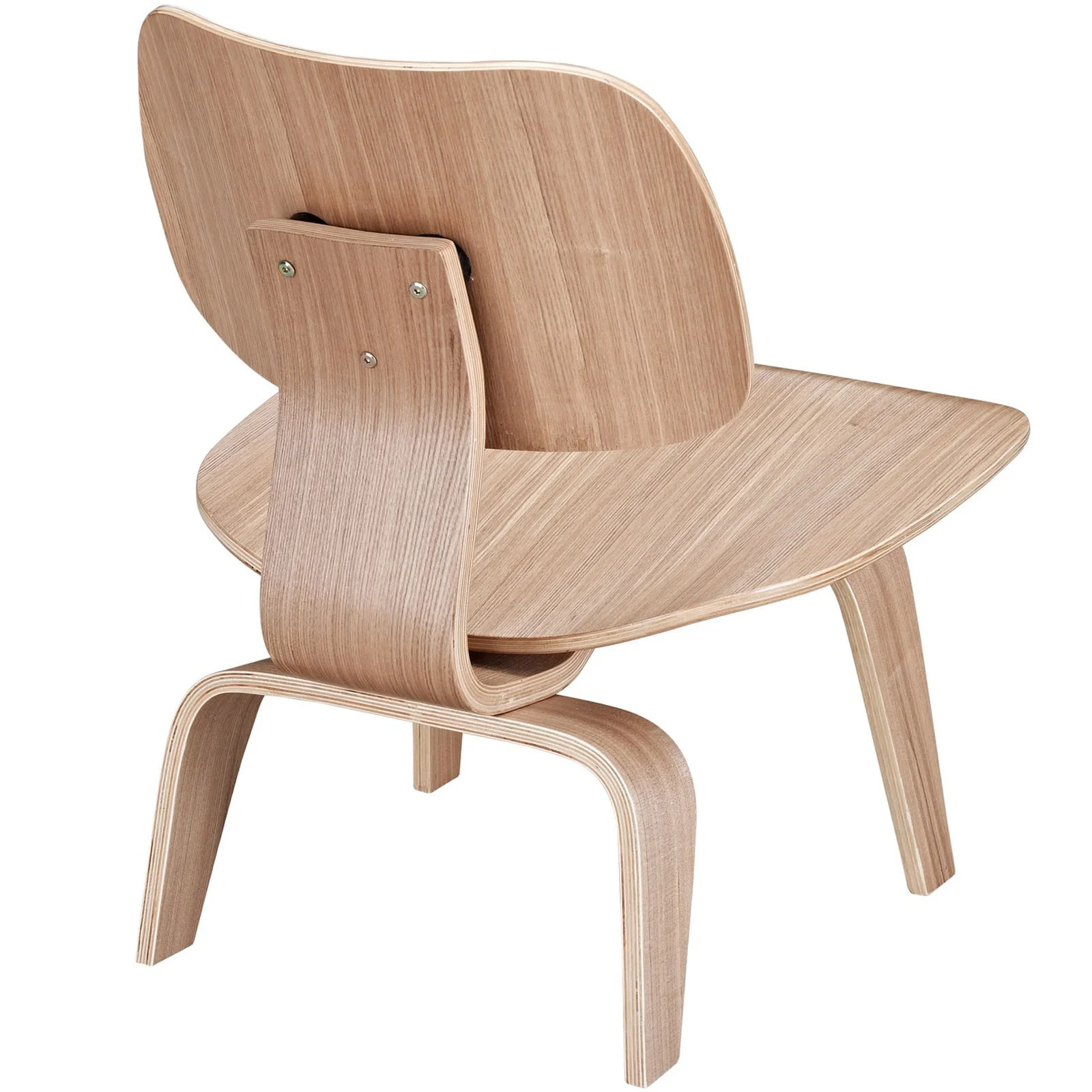 Faith Lounge Chair Natural - Image 3