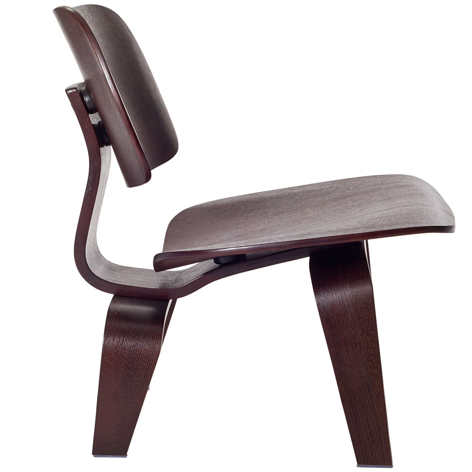 Faith Lounge Chair Wenge - Image 2
