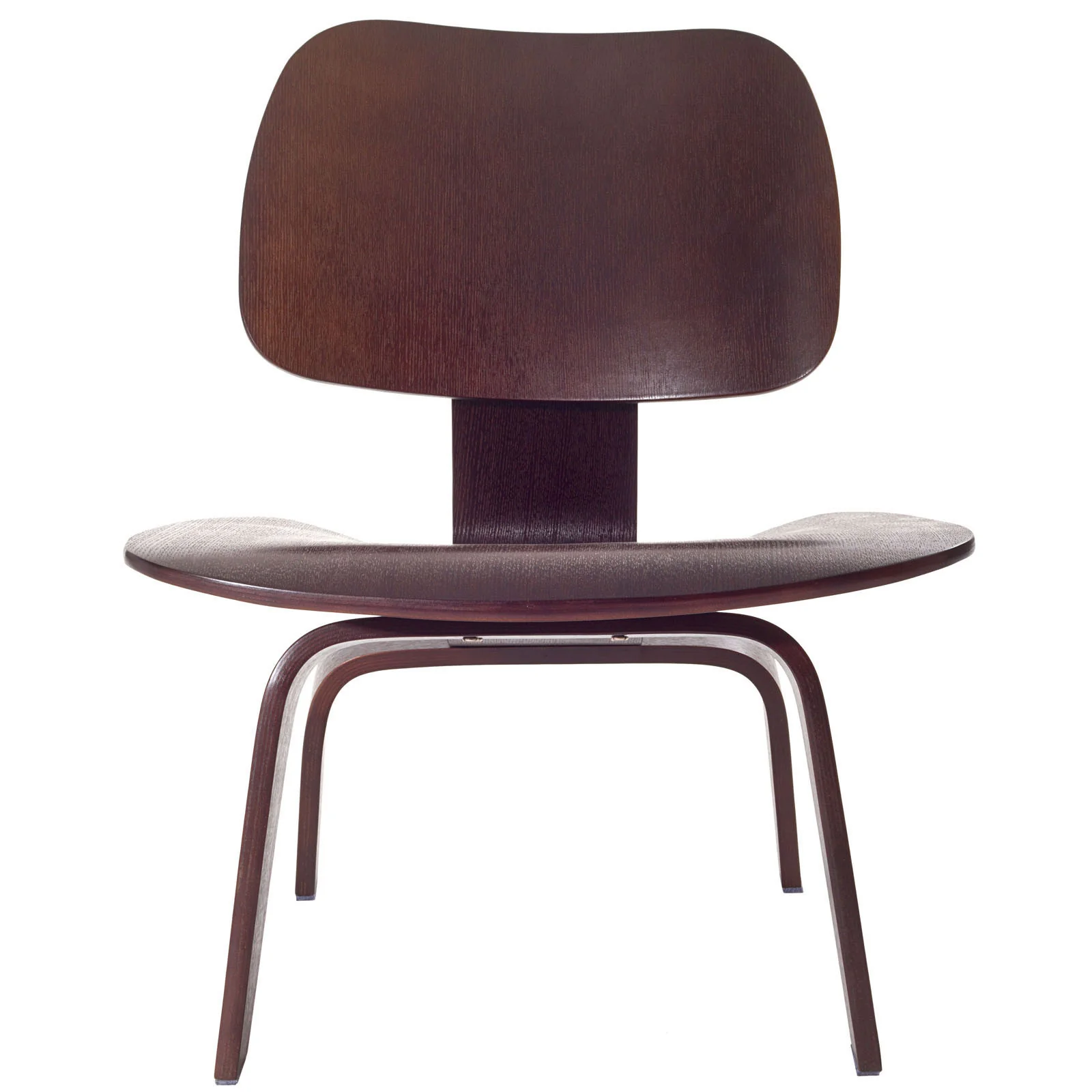 Faith Lounge Chair Wenge - Image 3