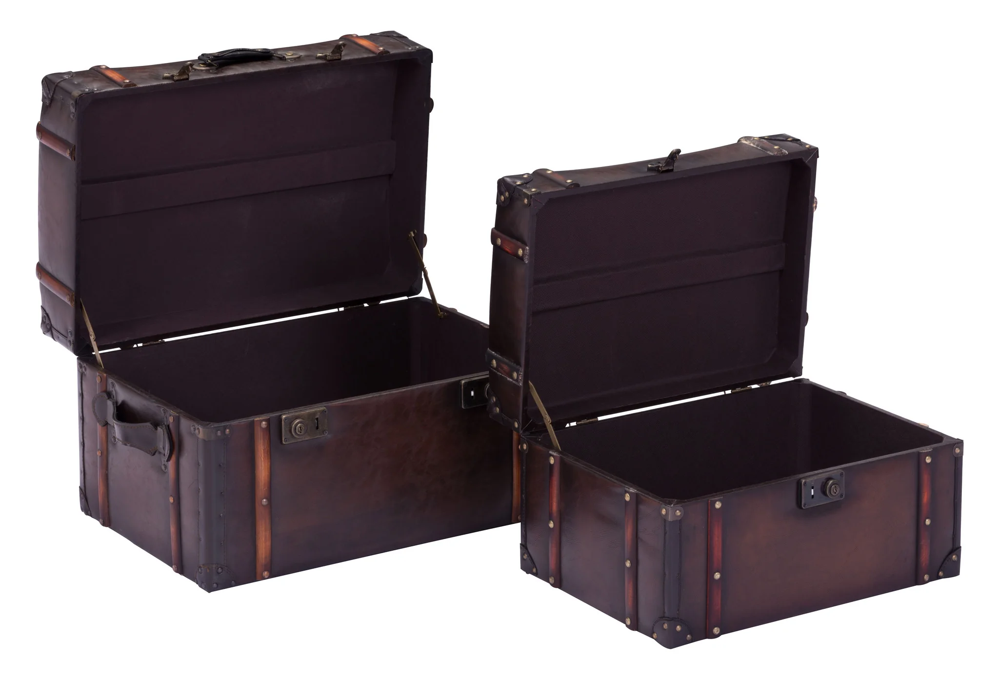 Falcao Trunk (Set of 2) - Image 2