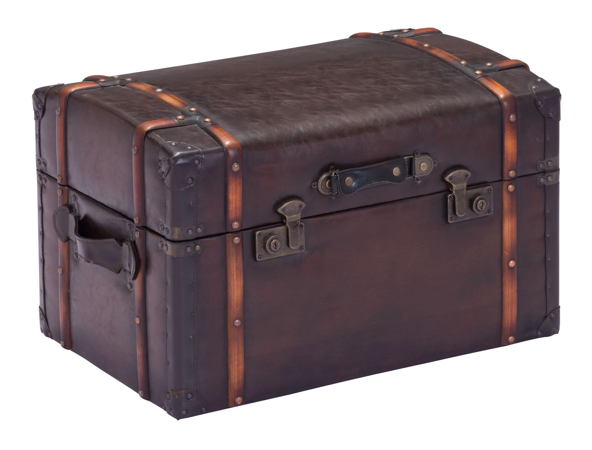 Falcao Trunk (Set of 2) - Image 3
