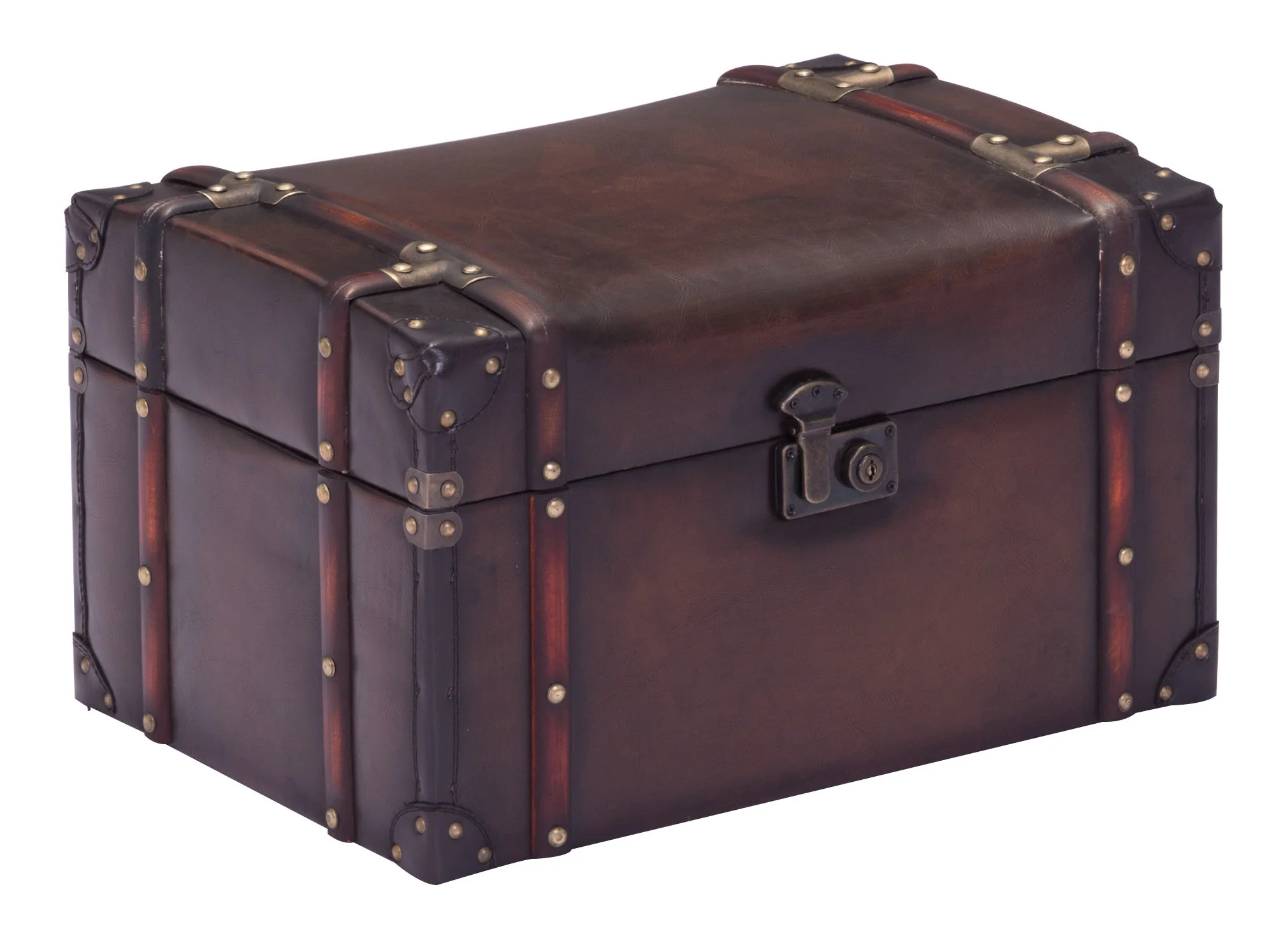 Falcao Trunk (Set of 2) - Image 4
