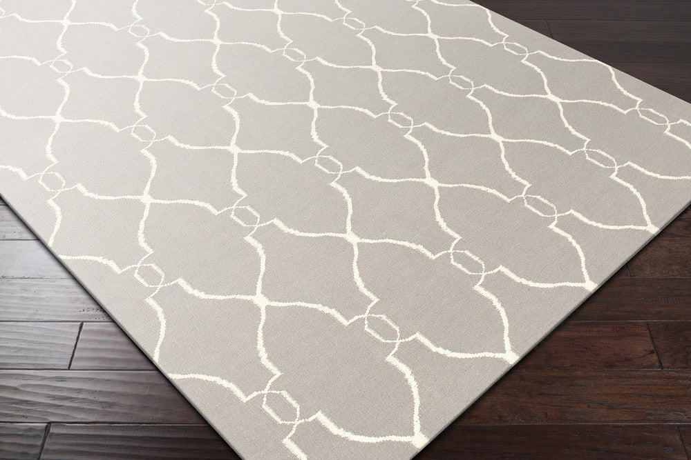 Fallon Light Gray/Beige Area Rug - Image 5