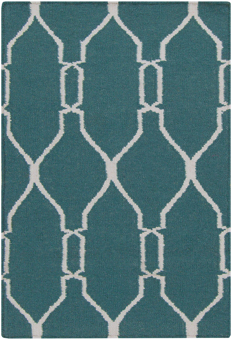 Fallon Slate/Beige Area Rug - Image 3
