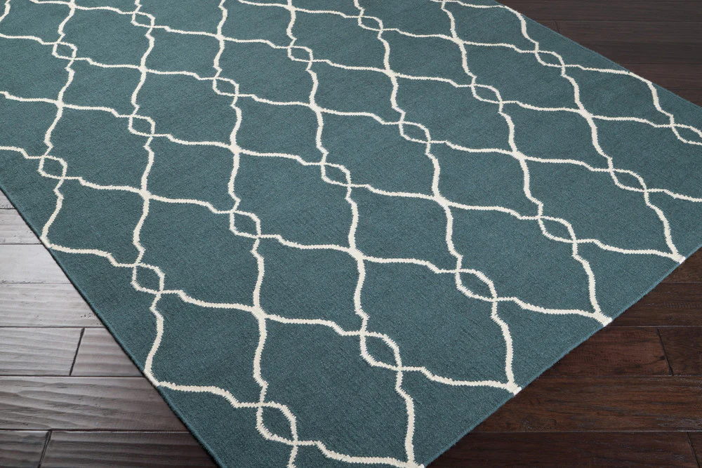 Fallon Slate/Beige Area Rug - Image 4