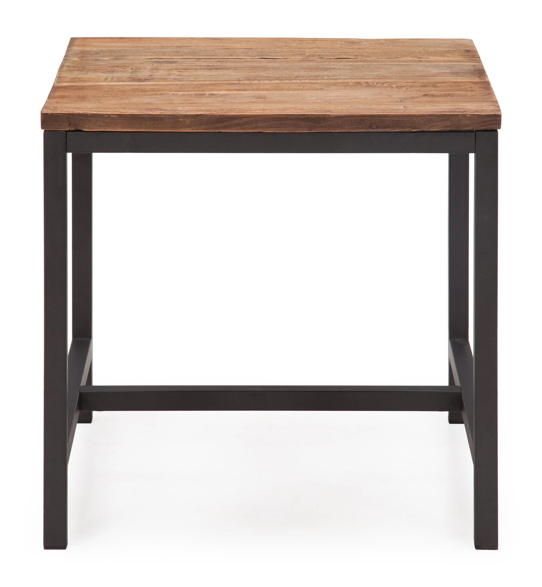 Falmouth Side Table Distressed Natural - Image 2