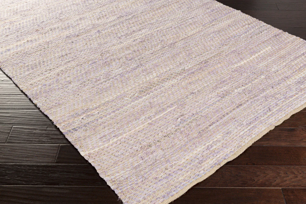 Fanore Mauve/Olive Area Rug - Image 2