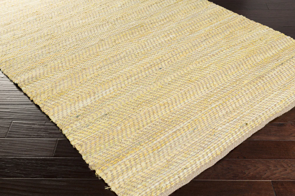 Fanore Sunflower/Olive Area Rug - Image 2