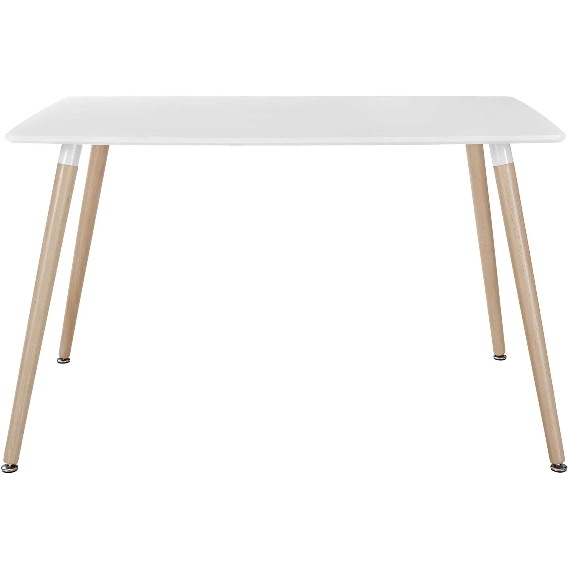 Fara Dining Table White - Image 2