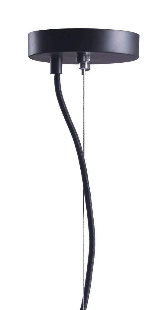 Fathom Ceiling Lamp Concrete Gray - Image 5