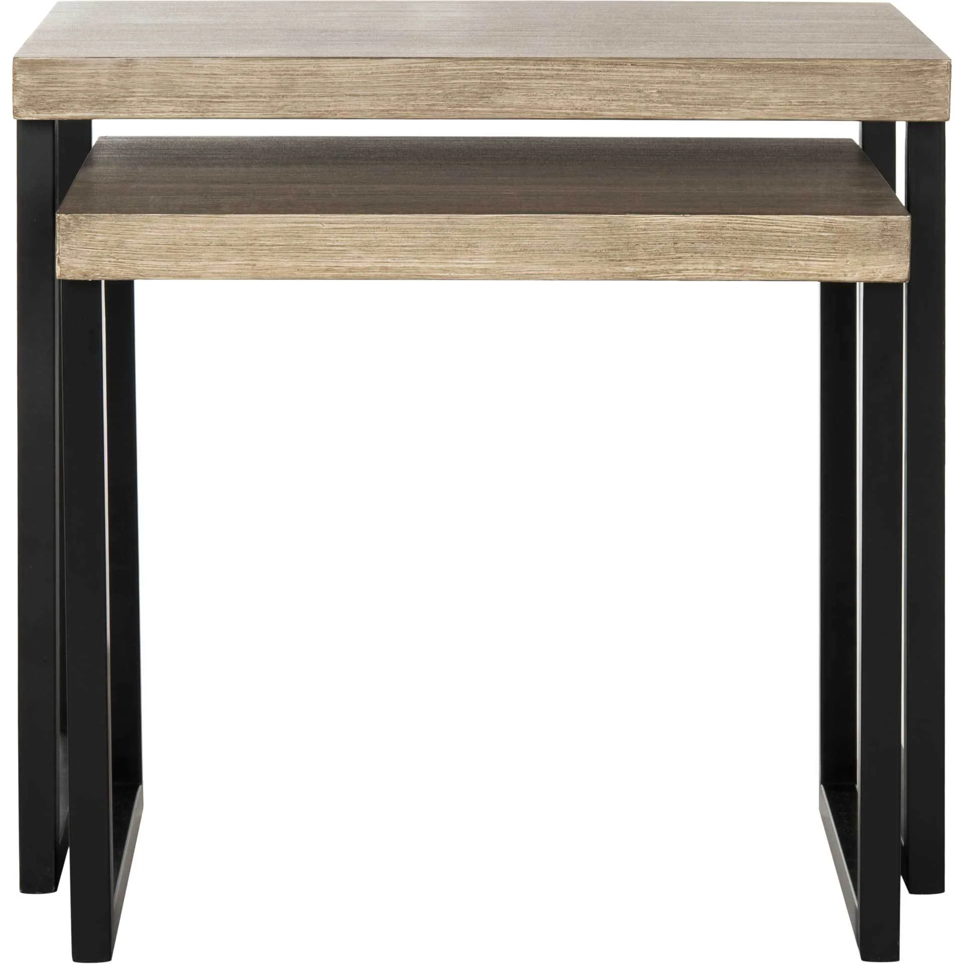 Felicity Nesting End Table - Image 2