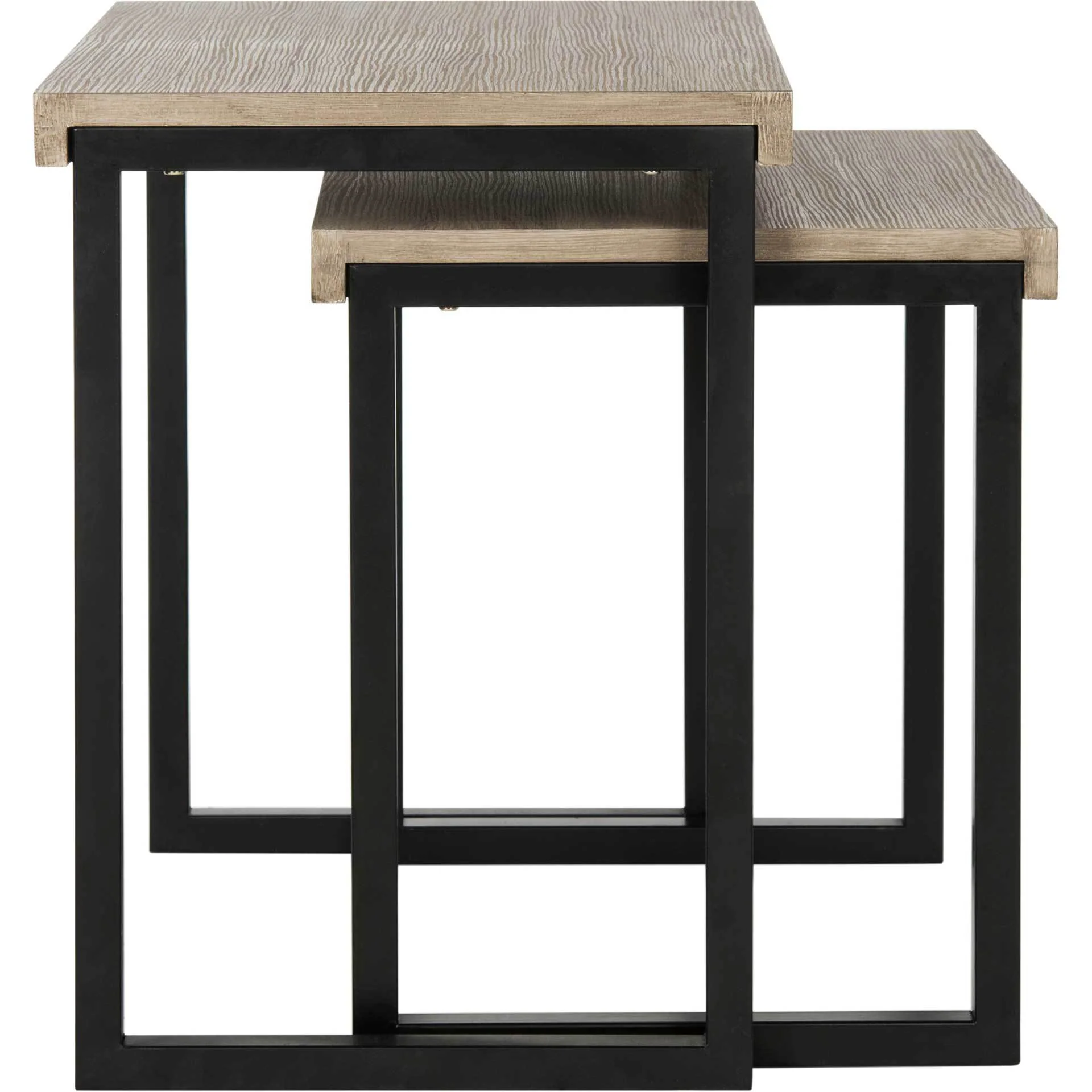 Felicity Nesting End Table - Image 3